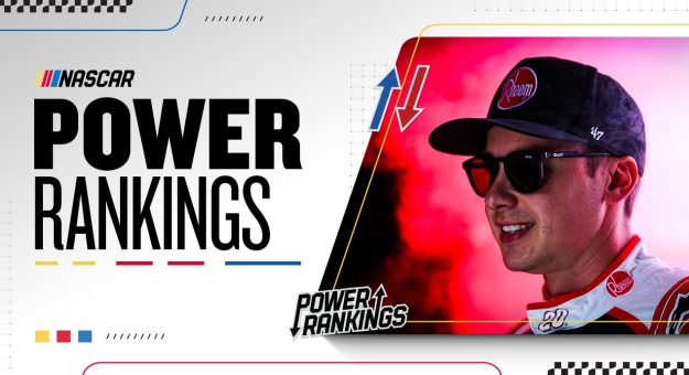 Visit Can Bell go back-to-back at All-Star Race? page