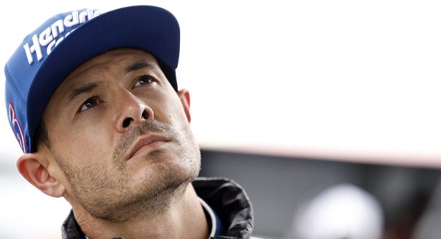Visit Larson on skid: ‘We’re not where we want to be’ page