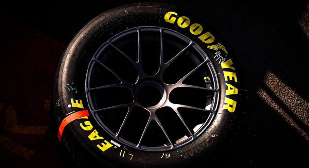Visit Familiar Goodyear tire setup for Nashville page