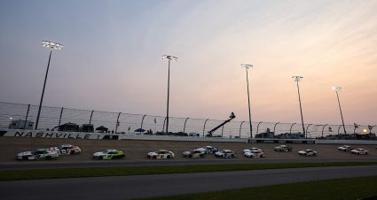 nascar o'reilly series at nashville