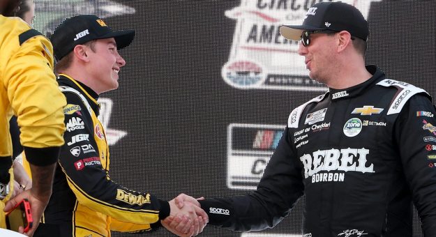 Visit Kyle Busch’s owner legacy lives on page