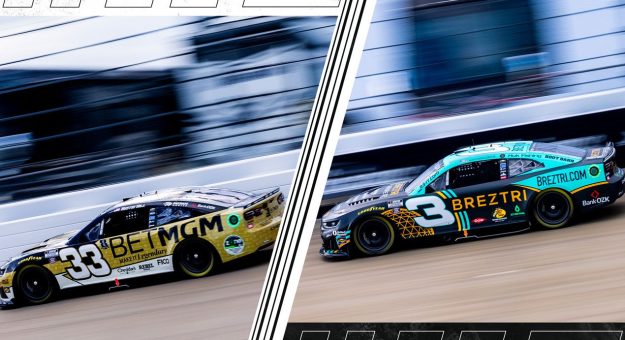 Visit RCR forges forward after loss page
