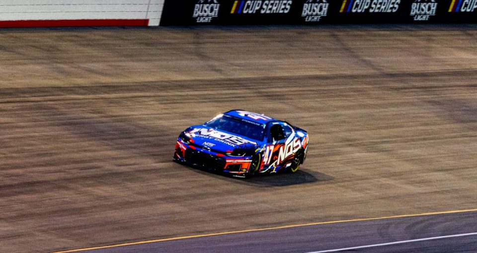 Three Up, Three Down: Nashville