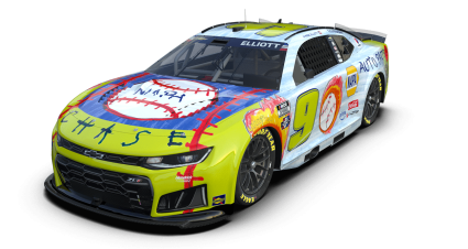 elliott desi9n to drive scheme