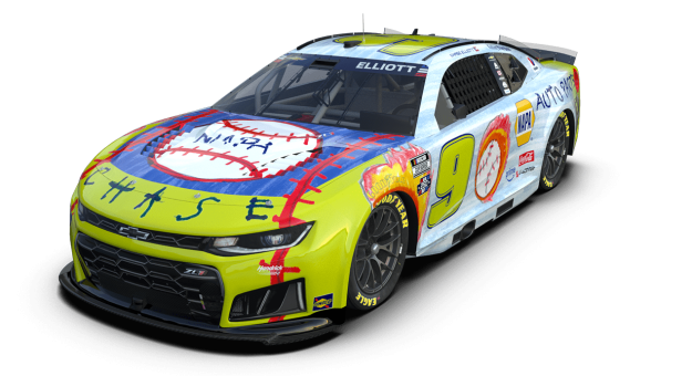 elliott desi9n to drive scheme