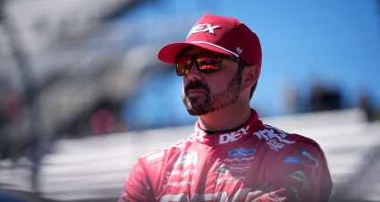 2026 June10 Josh Berry Wood Brothers.jpg