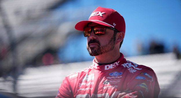 2026 June10 Josh Berry Wood Brothers.jpg