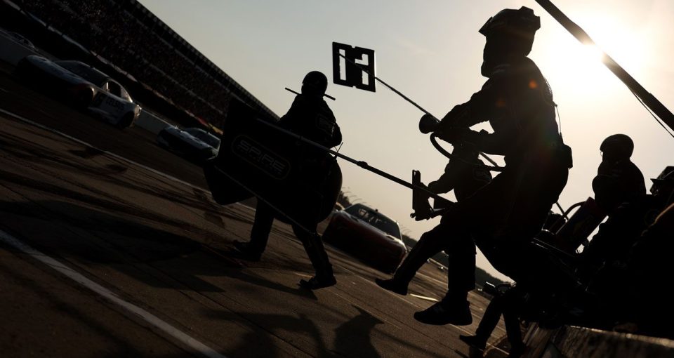 What crew chiefs are saying for Sunday