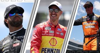 wallace reddick logano graphic