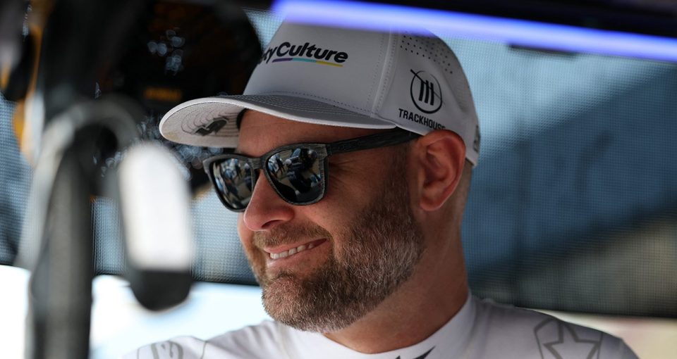 NASCAR’s ‘quick-study’ drivers at new tracks