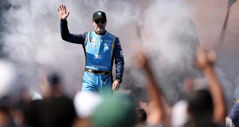 Johnson savors San Diego homecoming