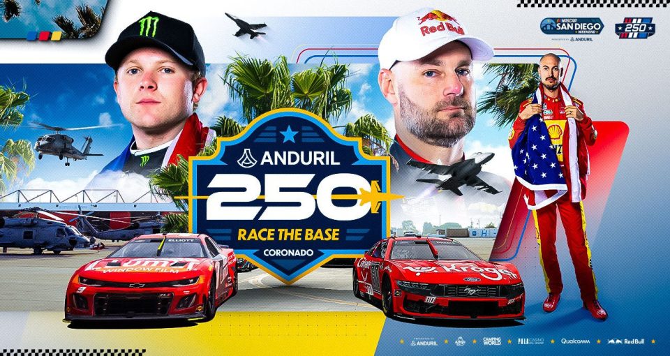 What to Watch: San Diego