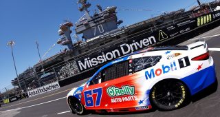 preece at san diego