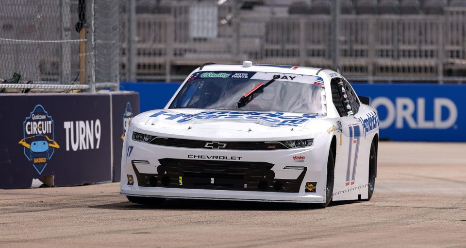Hauler Talk: Inside Day decision at San Diego