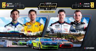 mcdowell drives at sonoma