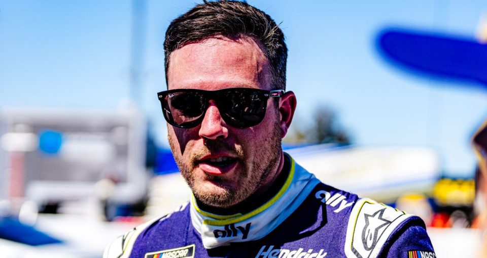 Bowman looks to the future
