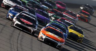 Round 2 of the 2026 NASCAR In-Season Challenge is scheduled for Sunday at Chicagoland.
