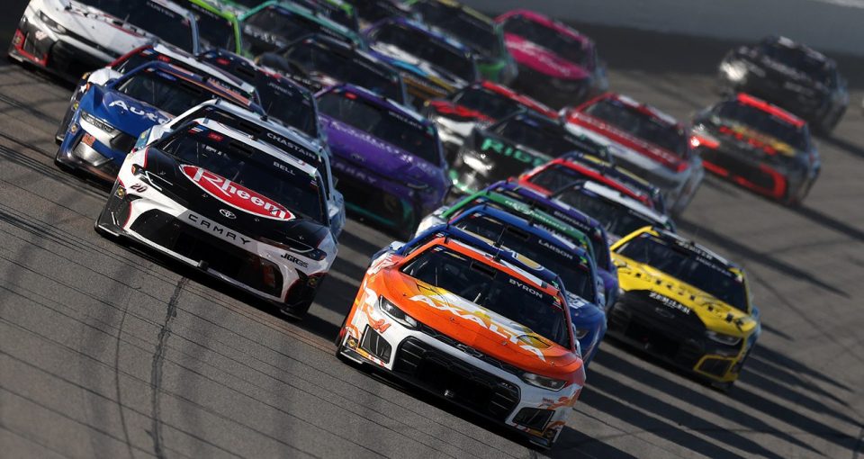 In-Season Challenge: Round 2 preview