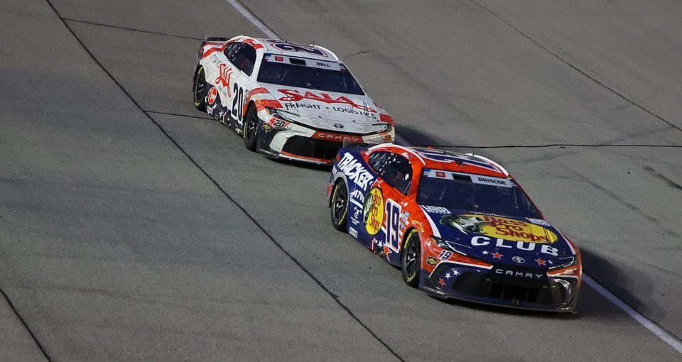 Bell dejected with runner-up finish