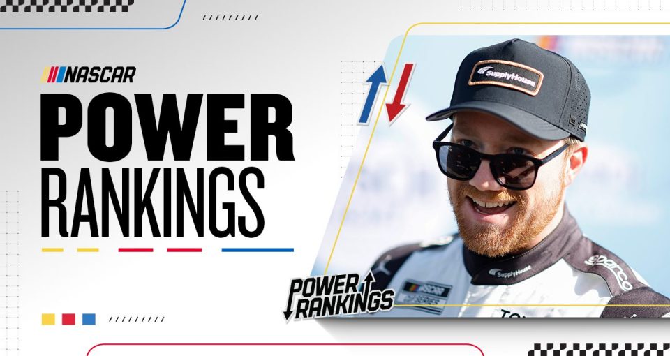 Power Rankings: Chicagoland to EchoPark