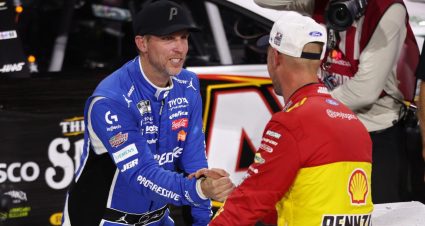 2026 July20 North Wilkesboro Logano Hamlin.jpeg