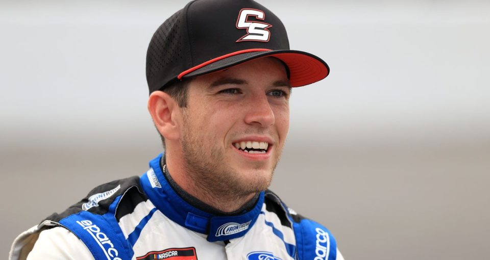 Smith not returning to Front Row in ’27