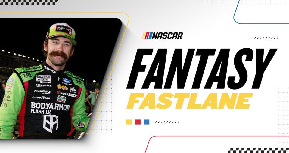 Fantasy: Penske, Byron primed for Iowa