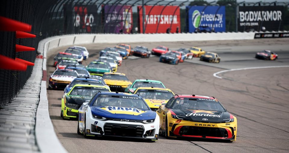 Hauler Talk: Why top six is so important