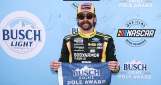 2026 Aug14 Blaney Richmond Pole.jpg