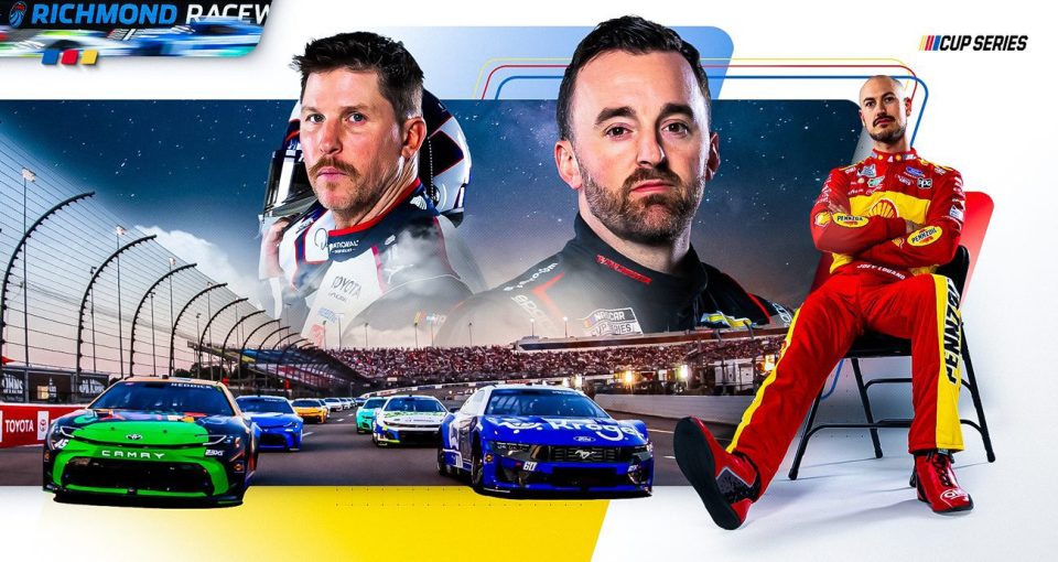 What to Watch: Richmond