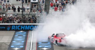 honeycutt burnout