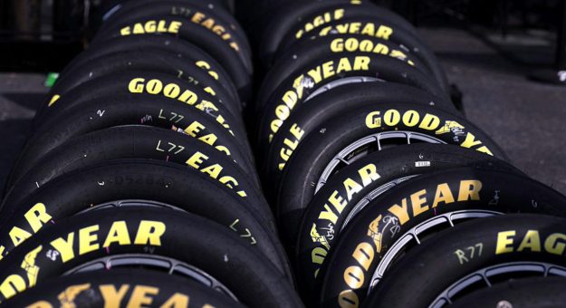 Aug 11 Goodyear Tire Setup Richmond.jpg