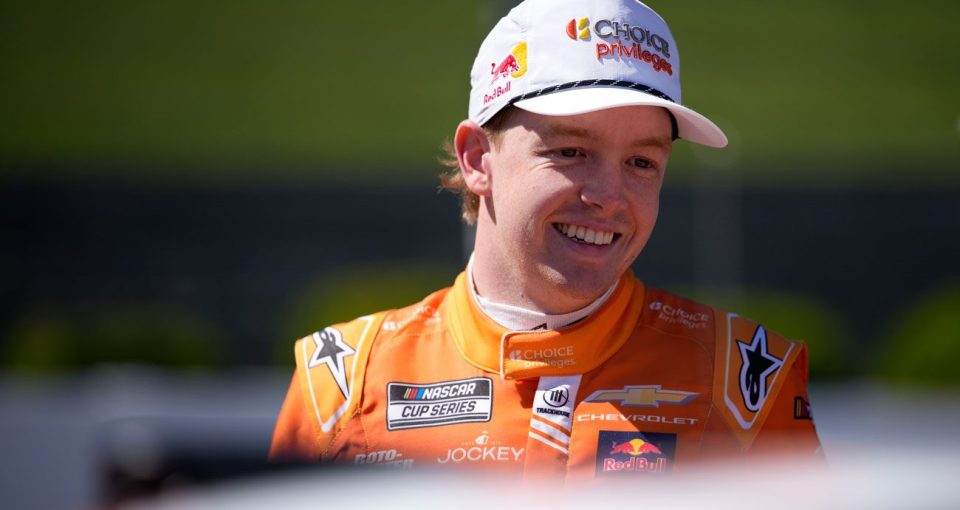 Analysis: Hendrick rekindles youth movement