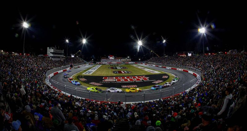 Truck Series to make Bowman Gray debut