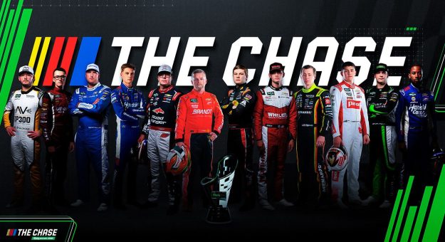 noaps chase