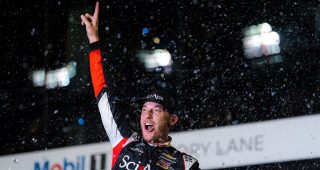 Sieg Victory Lane.jpg