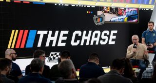kyle larson championship