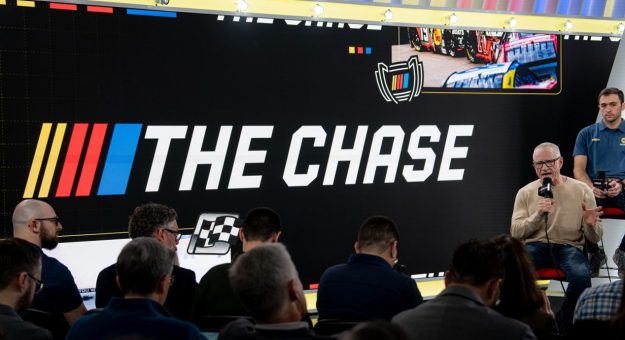 kyle larson championship