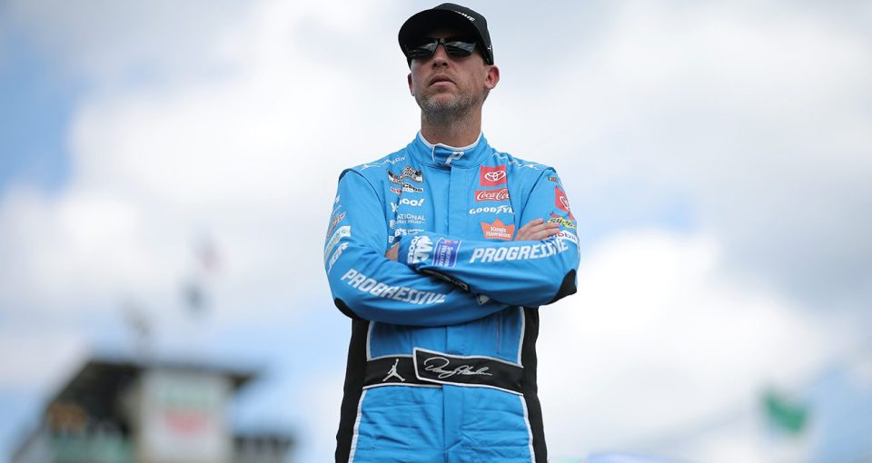 The Chase is built for Hamlin