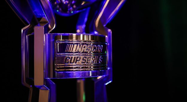 cup series trophy 2026