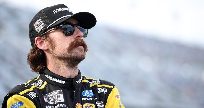 Is rebel Blaney the only hope against Toyota’s empire?