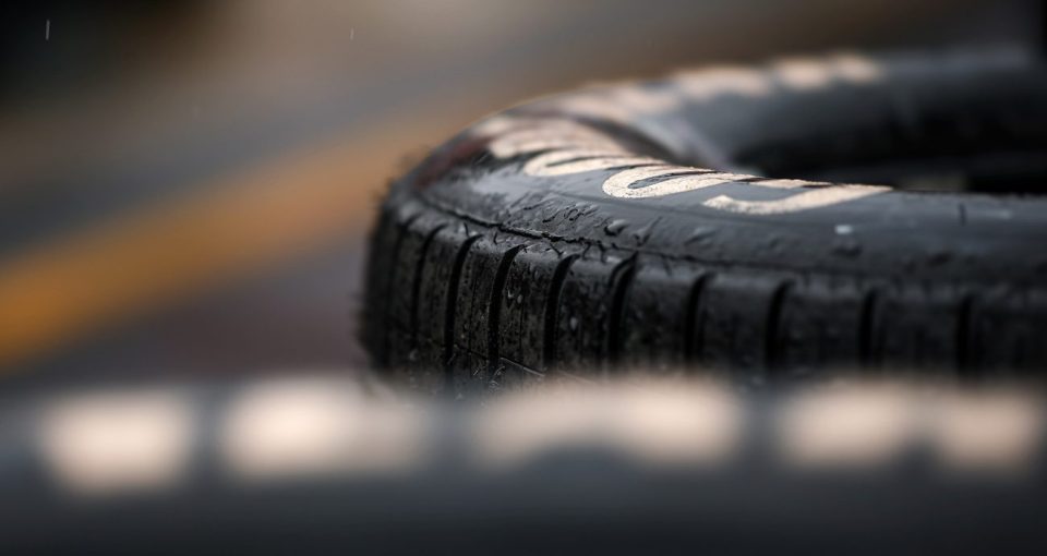 NASCAR changes wet-weather tire rules