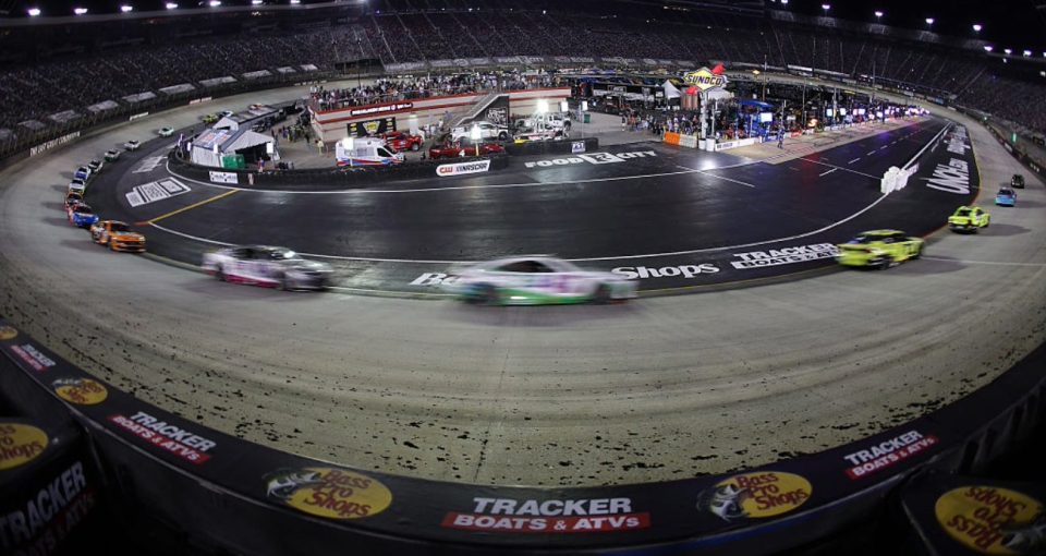 Bristol is fast — how fast can it be?