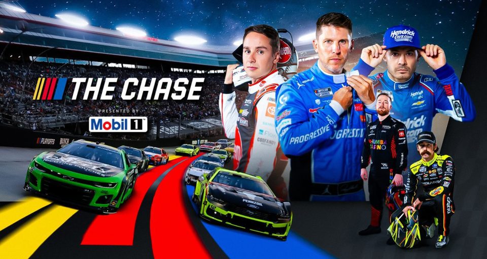 What to Watch: 2026 Bristol Night Race