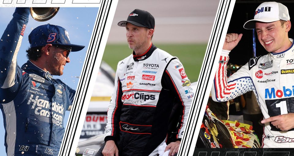 Chase halfway: What we’ve learned