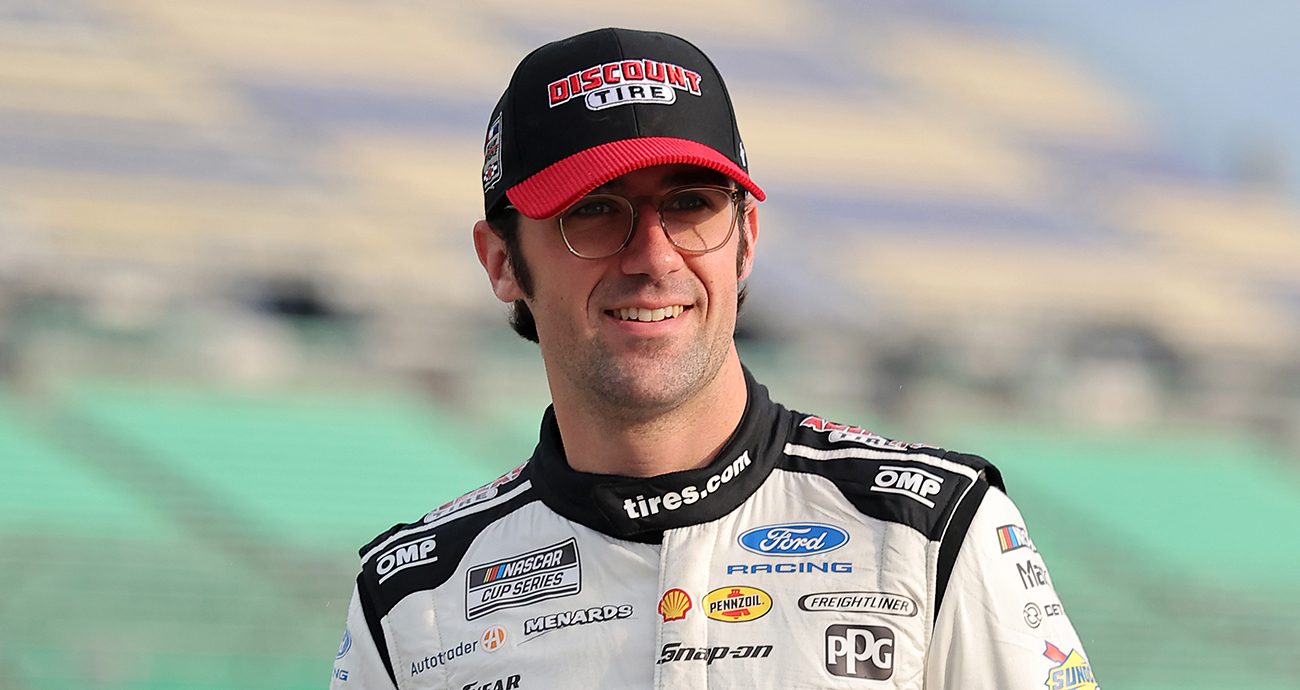 Cindric set for Penske return