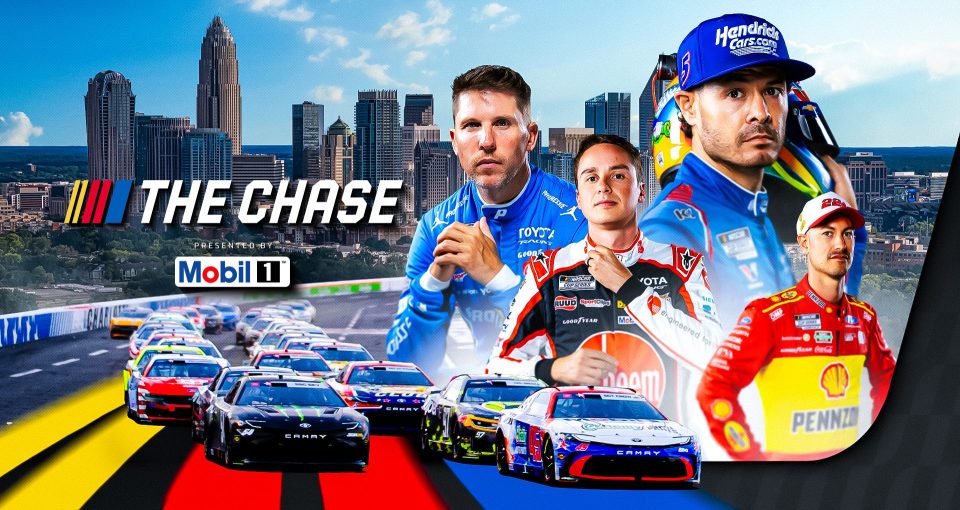 What to Watch: Charlotte Chase