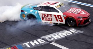 2026 Oct 11 Chase Briscoe Burnout.jpg