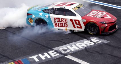 2026 Oct 11 Chase Briscoe Burnout.jpg