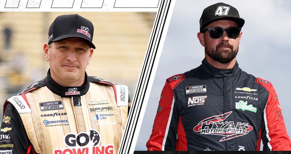 Hauler Talk: No penalties for McDowell, Stenhouse